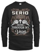 Men's Long Sleeved T-Shirt Men's Long Sleeved T-Shirt