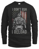 Men's Long Sleeved T-Shirt Men's Long Sleeved T-Shirt