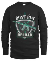 Men's Long Sleeved T-Shirt Men's Long Sleeved T-Shirt