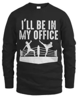 Men's Long Sleeved T-Shirt Men's Long Sleeved T-Shirt
