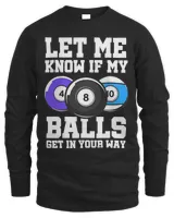 Men's Long Sleeved T-Shirt Men's Long Sleeved T-Shirt