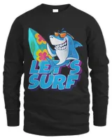 Men's Long Sleeved T-Shirt Men's Long Sleeved T-Shirt