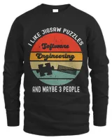 Men's Long Sleeved T-Shirt Men's Long Sleeved T-Shirt