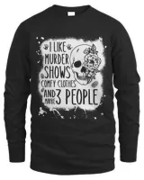 Men's Long Sleeved T-Shirt Men's Long Sleeved T-Shirt