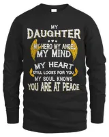 Men's Long Sleeved T-Shirt Men's Long Sleeved T-Shirt