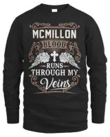 Men's Long Sleeved T-Shirt Men's Long Sleeved T-Shirt