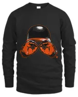 Men's Long Sleeved T-Shirt Men's Long Sleeved T-Shirt