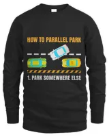 Men's Long Sleeved T-Shirt Men's Long Sleeved T-Shirt