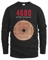 Men's Long Sleeved T-Shirt Men's Long Sleeved T-Shirt
