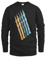 Men's Long Sleeved T-Shirt Men's Long Sleeved T-Shirt