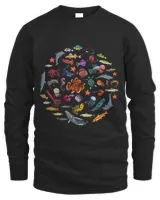 Men's Long Sleeved T-Shirt Men's Long Sleeved T-Shirt