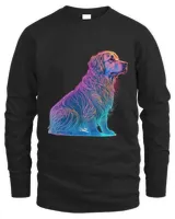 Men's Long Sleeved T-Shirt Men's Long Sleeved T-Shirt
