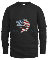 Men's Long Sleeved T-Shirt Men's Long Sleeved T-Shirt