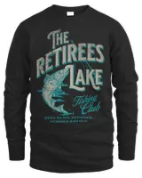 Men's Long Sleeved T-Shirt Men's Long Sleeved T-Shirt