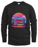 Men's Long Sleeved T-Shirt Men's Long Sleeved T-Shirt
