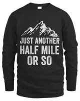 Men's Long Sleeved T-Shirt Men's Long Sleeved T-Shirt