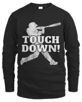 Men's Long Sleeved T-Shirt Men's Long Sleeved T-Shirt