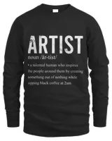 Men's Long Sleeved T-Shirt Men's Long Sleeved T-Shirt