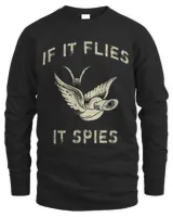 Men's Long Sleeved T-Shirt Men's Long Sleeved T-Shirt