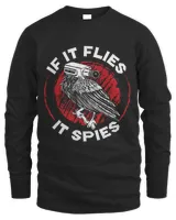 Men's Long Sleeved T-Shirt Men's Long Sleeved T-Shirt