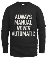 Men's Long Sleeved T-Shirt Men's Long Sleeved T-Shirt