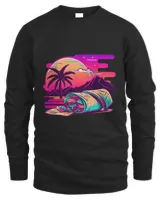 Men's Long Sleeved T-Shirt Men's Long Sleeved T-Shirt