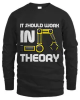 Men's Long Sleeved T-Shirt Men's Long Sleeved T-Shirt