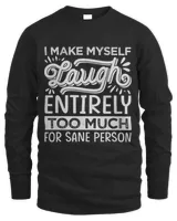 Men's Long Sleeved T-Shirt Men's Long Sleeved T-Shirt