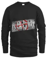 Men's Long Sleeved T-Shirt Men's Long Sleeved T-Shirt