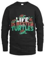 Men's Long Sleeved T-Shirt Men's Long Sleeved T-Shirt