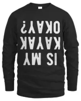 Men's Long Sleeved T-Shirt Men's Long Sleeved T-Shirt