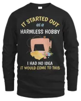 Men's Long Sleeved T-Shirt Men's Long Sleeved T-Shirt