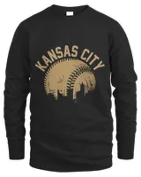 Men's Long Sleeved T-Shirt Men's Long Sleeved T-Shirt