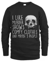 Men's Long Sleeved T-Shirt Men's Long Sleeved T-Shirt