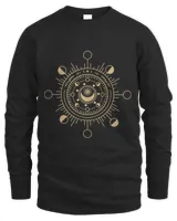 Men's Long Sleeved T-Shirt Men's Long Sleeved T-Shirt