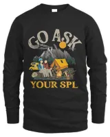 Men's Long Sleeved T-Shirt Men's Long Sleeved T-Shirt