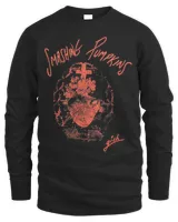 Men's Long Sleeved T-Shirt Men's Long Sleeved T-Shirt