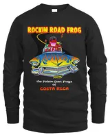Men's Long Sleeved T-Shirt Men's Long Sleeved T-Shirt