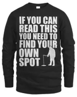 If You Can Read This You Need To Find Your Own Way Fisher 3