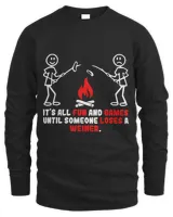 Men's Long Sleeved T-Shirt Men's Long Sleeved T-Shirt