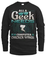 Men's Long Sleeved T-Shirt Men's Long Sleeved T-Shirt