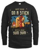 Men's Long Sleeved T-Shirt Men's Long Sleeved T-Shirt