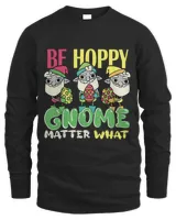 Men's Long Sleeved T-Shirt Men's Long Sleeved T-Shirt