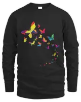 Men's Long Sleeved T-Shirt Men's Long Sleeved T-Shirt