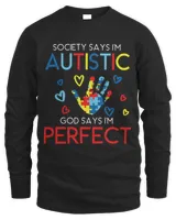 Men's Long Sleeved T-Shirt Men's Long Sleeved T-Shirt