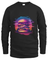 Men's Long Sleeved T-Shirt Men's Long Sleeved T-Shirt