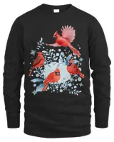 Men's Long Sleeved T-Shirt Men's Long Sleeved T-Shirt