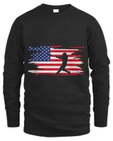 Men's Long Sleeved T-Shirt Men's Long Sleeved T-Shirt