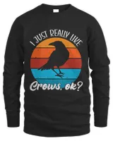 Men's Long Sleeved T-Shirt Men's Long Sleeved T-Shirt