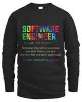 Men's Long Sleeved T-Shirt Men's Long Sleeved T-Shirt